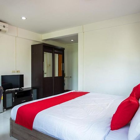 The Park Bangyai Residence Ban Bang Yai  Exterior photo