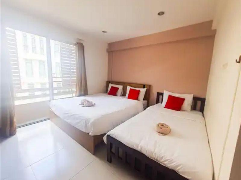The Park Bangyai Residence Ban Bang Yai  Exterior photo