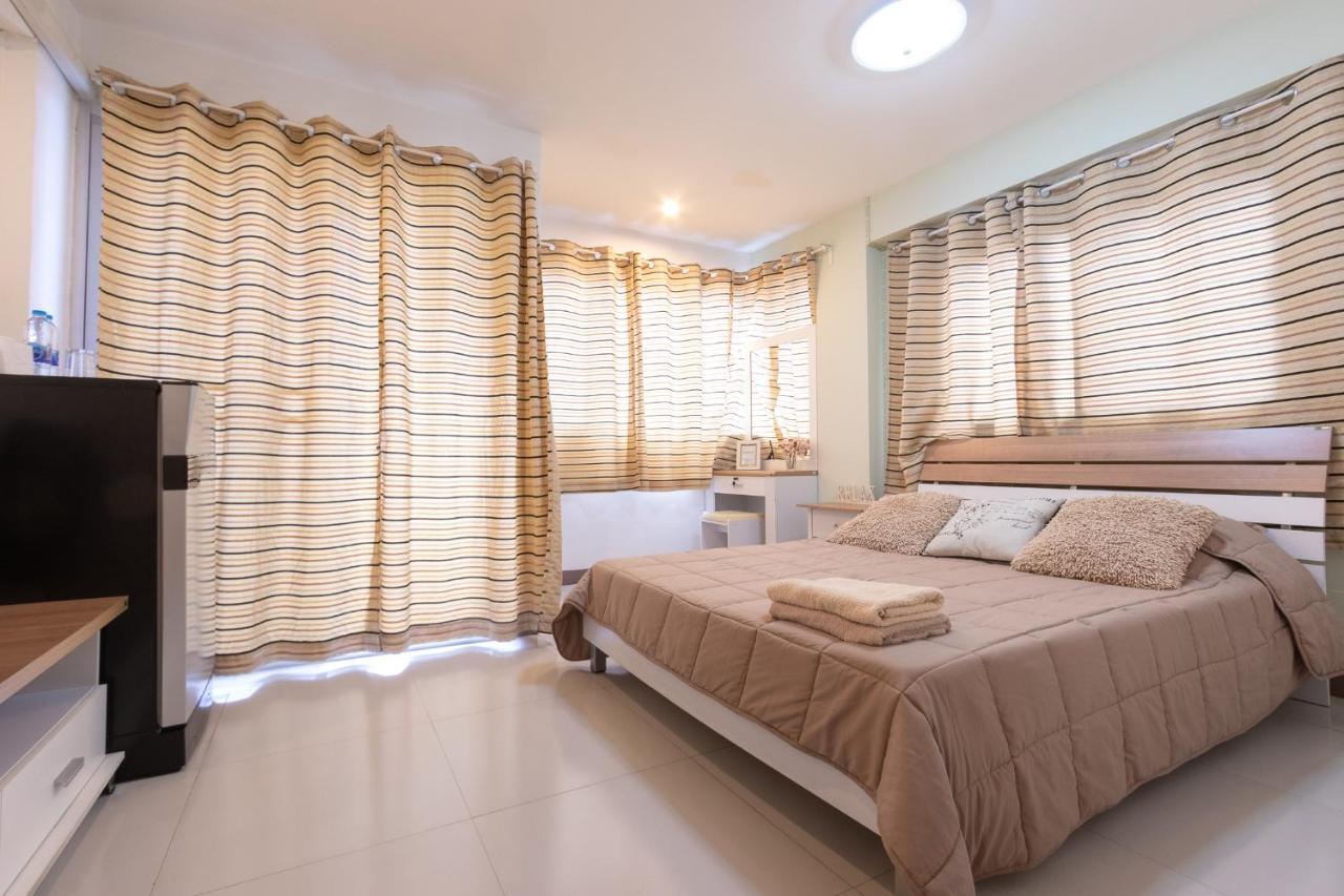 The Park Bangyai Residence Ban Bang Yai  Exterior photo