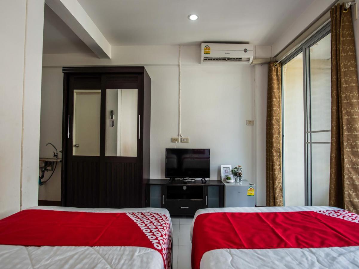 The Park Bangyai Residence Ban Bang Yai  Exterior photo